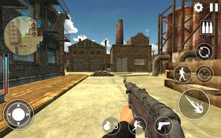 German WW2 Commando World War 2 FPS gönderen