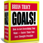 GOALS - By Brian Tracy icône
