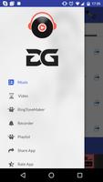 DG Player ภาพหน้าจอ 1