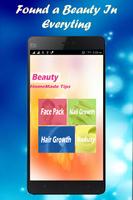 Beauty Care in Hindi poster