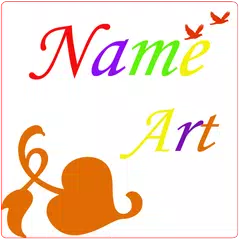 Name Art Creator アプリダウンロード