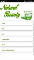 Natural Beauty Tips In Hindi Affiche