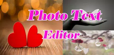 Photo Text Editor