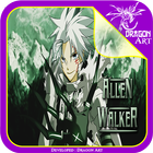 D Gray man Wallpapers Art icon