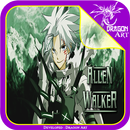 D Gray man Wallpapers Art APK