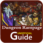 Guide for Dungeon Rampage أيقونة