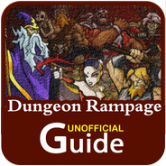 Dungeon Rampage, videos y información sobre el juego