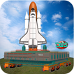 Crawler Transporter : NASA Space Shuttle Simulator