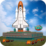 Crawler Transporter : NASA Space Shuttle Simulator biểu tượng