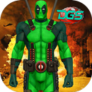 Chết anh hùng kép Swords Pool Mafia hùng Xanh APK