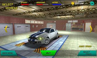 Extreme Car Drift Simulator:Unlimited Drift Racing poster