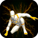 GodSpeed Vs FlashSpeed Hero:Multi Flash Hero Game APK