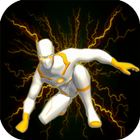 GodSpeed Vs FlashSpeed Hero:Multi Flash Hero Game иконка
