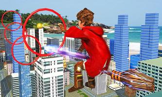 Harry Potter:Magical Mystery World screenshot 2