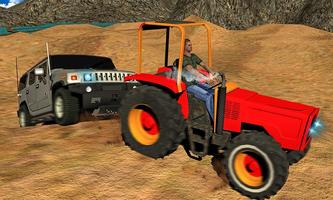 Heavy Duty Tow Tractor: Xe Kéo Simulator bài đăng