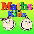 Maths for Kids icon