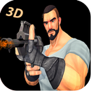 Real Gangster Grand Mafia Crime City-Shooter Hero APK