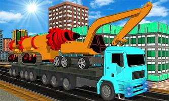 Tunnel Construction Simulator:Mega Construction 3D bài đăng