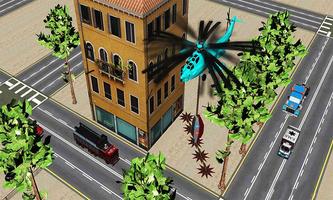 USA Helicopter Tree Trimmer & Tree Cutting Saw screenshot 2