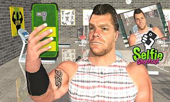 Virtual Gym Fitness Club:Body Builders Simulator Screenshot 2