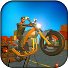 Xtreme Motorcycle Stunts 2017 icon