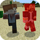 Icona DayZy Mod for MCPE