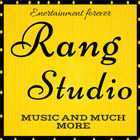 Rang Studio アイコン