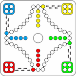 Ludo 3D