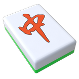 Mahjong 3D Solitaire