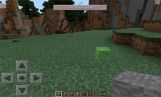 Mod Too Many Items for MCPE capture d'écran 2