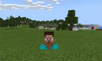 Mod Ball Move for MCPE ポスター