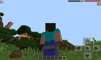 Mod Ball Move for MCPE スクリーンショット 2