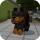 Mod Doberman for MCPE APK