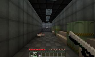 Mod Doctor for MCPE capture d'écran 1