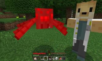 Mod Doctor for MCPE capture d'écran 2