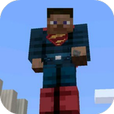 Mod Heroes for MCPE アイコン