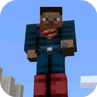 Mod Heroes for MCPE-icoon