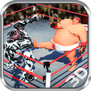 Real robot Ring Sumo Wrestling Revolution Battle APK
