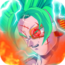 Dragon Warriors GT Transformation APK