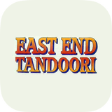 East End Tandoori icône