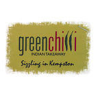 Green Chilli-icoon