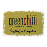 Green Chilli icon