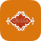 ORISSA icône