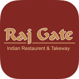 Raj Gate