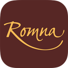 Romna-icoon