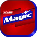 Magic Crackers icon