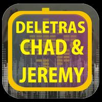 Chad & Jeremy de Letras Affiche