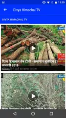download Divya Himachal XAPK
