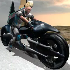 Motorcycle racing - Moto race APK download