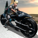 motosiklet yarışları APK